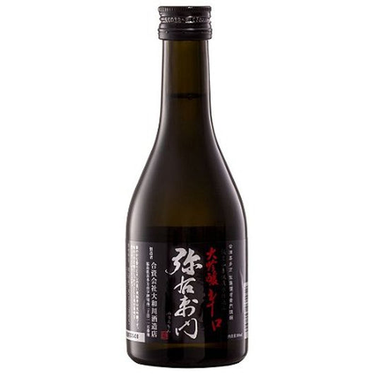 Sake Daiginjou Karakuchi 300ml