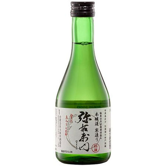 Sake Honjyouzou Kanzukuri 300ml