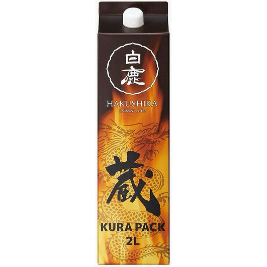 Sake Kura Pack 2L