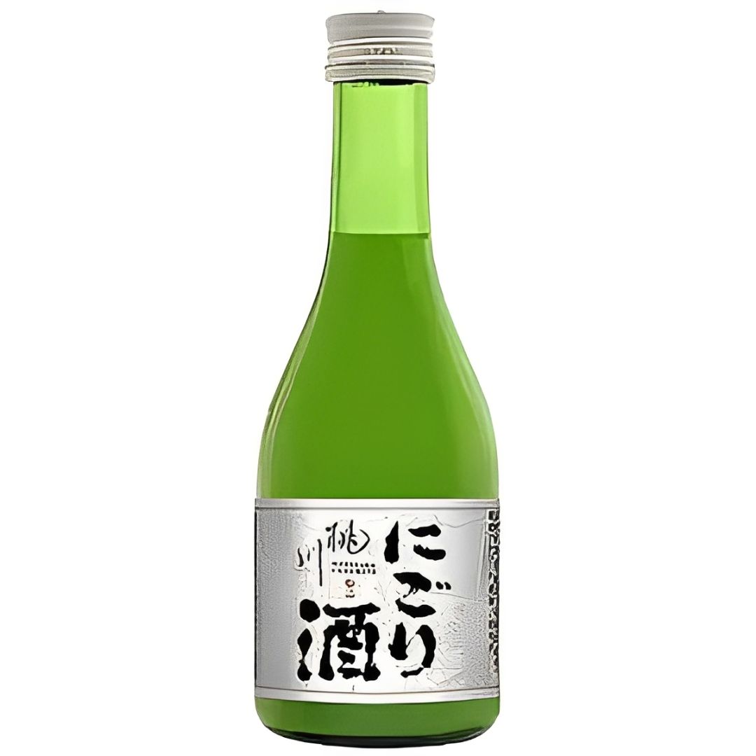 Sake Momokawa Nigori 300ml