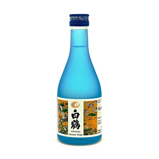 Sake Superior Junmai Ginjo 300ml