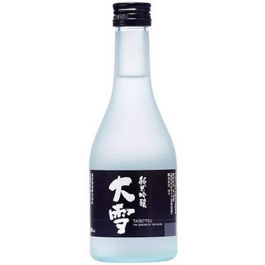 SAKE TAISETSU JUNMAI GINJO 300ML