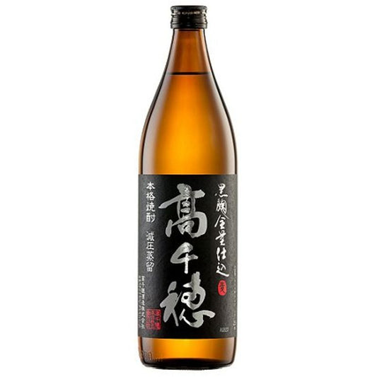 Shochu Kurokoji Kuro 900ml