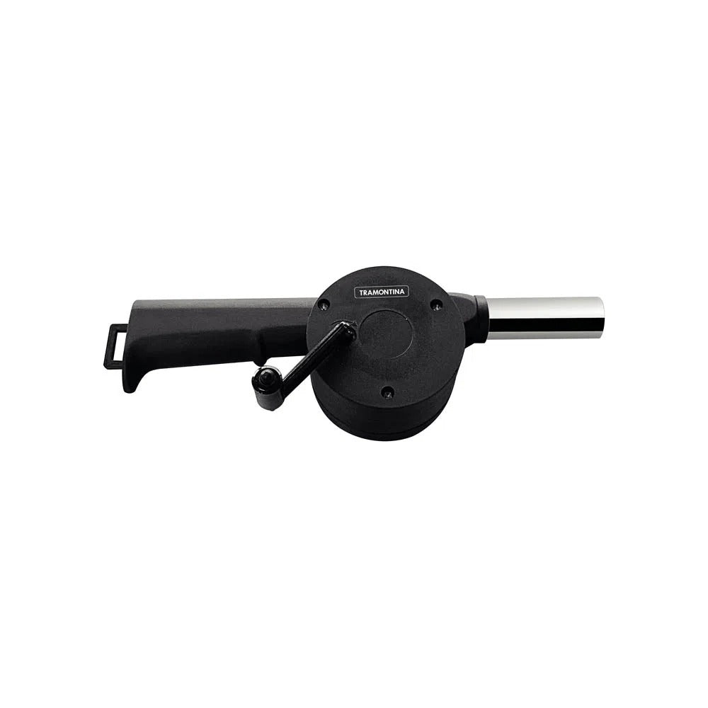 Soprador Manual Para Carvão