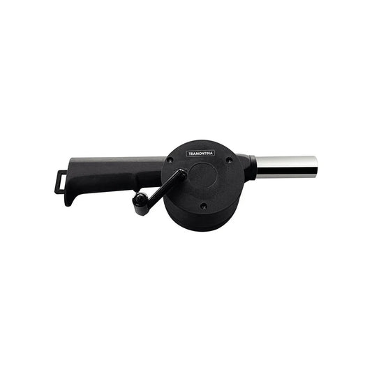 Soprador Manual Para Carvão