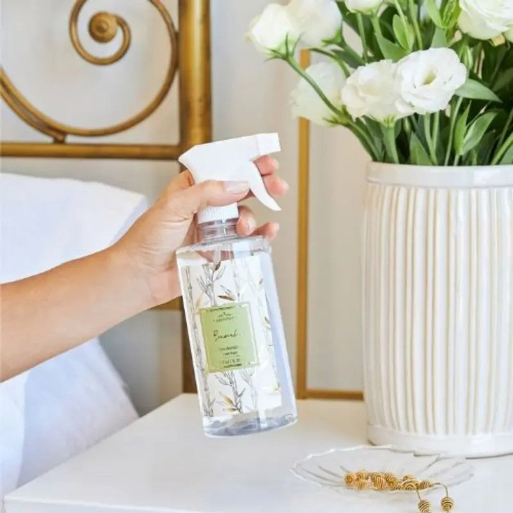 Água Aromática Greenswet Verbena 500ml Perfume para Tecidos e Casa