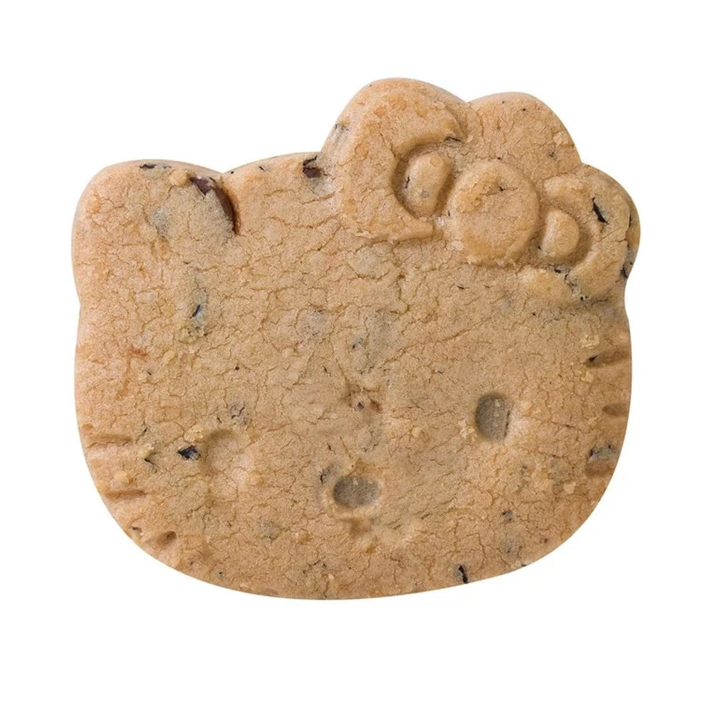 Biscoito Cookies Manteiga Hello Kitty Red Sakura 78g