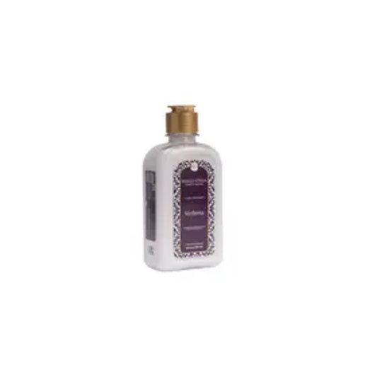 Loção Hidratante Dolce Stella Verbena 300ml com Ácido Hialurônico e Manteiga de Karité