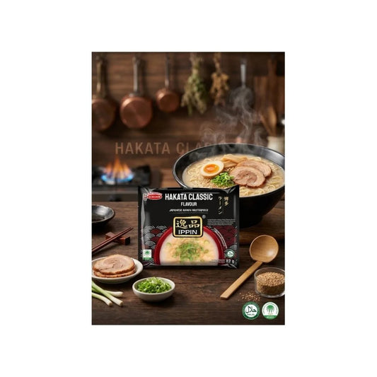 Macarrão Instantâneo Ippin Hakata Classic Acecook 82g