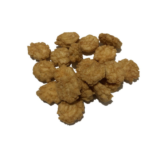 Snack de Arroz Empório Daruma Sabor Queijo 100g