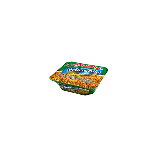 Yakisoba Maruchan Carne com Molho Teriyaki 113g