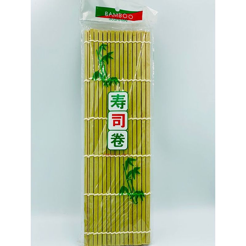 Sushi Mat Quadrado 27cm