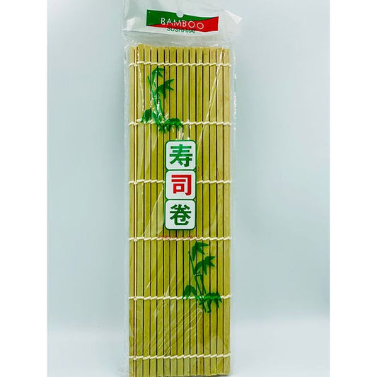 Sushi Mat Quadrado 27cm