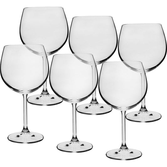 Taça de Cristal Colibri para Vinho 570ml