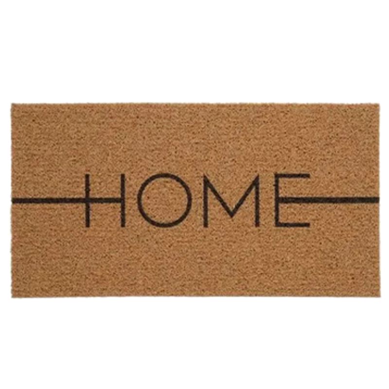 Tapete Capacho Terral Home 40x75cm