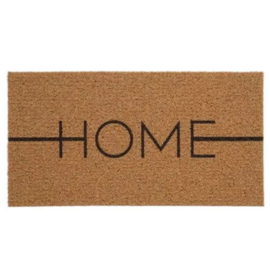 Tapete Capacho Terral Home 40x75cm