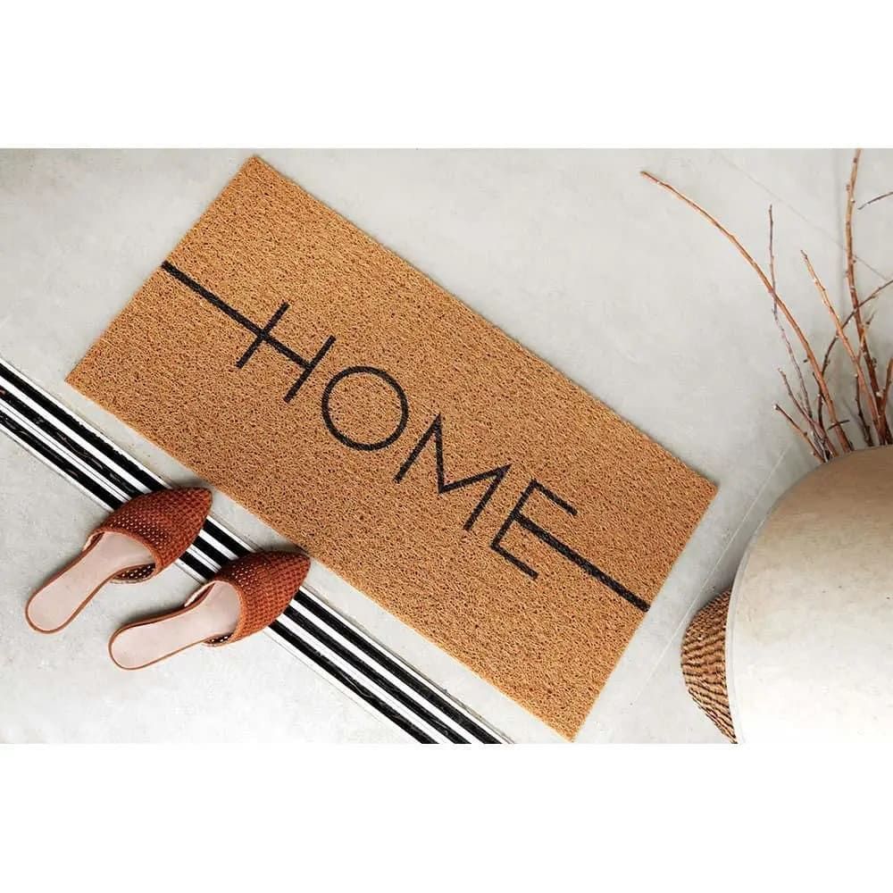 Tapete Capacho Terral Home 40x75cm