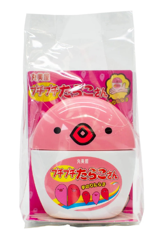 Tempero Furikake de Arroz Sabor Ovas 20g - Marumiya