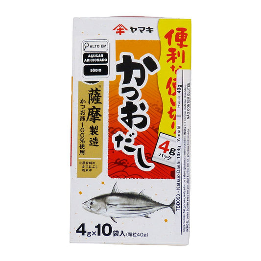 Tempero Katsuo Dashi 40g