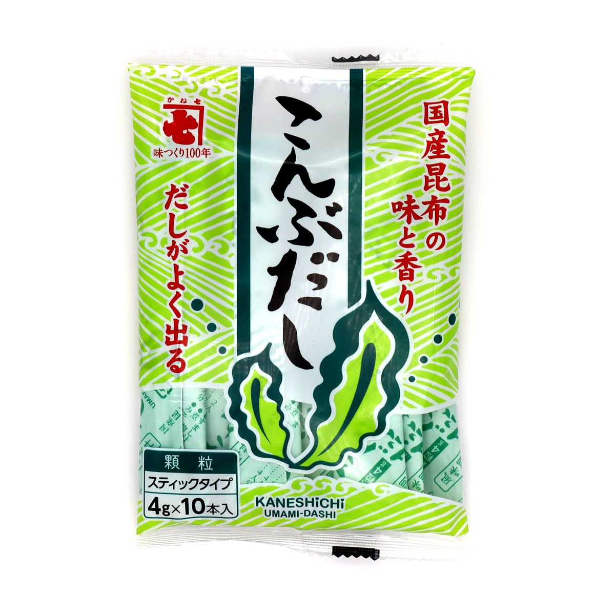 Tempero Konbu Dashi 40g