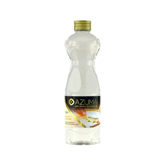 Tempero Para Sushi 750ml Azuma