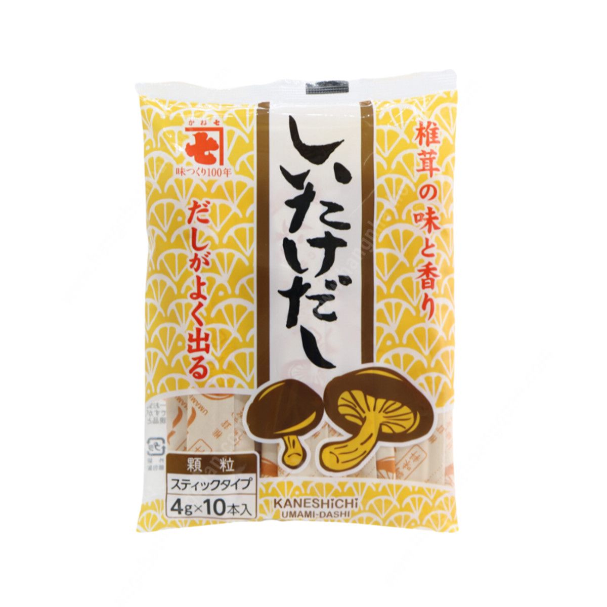 Tempero Shitake Dashi 40g