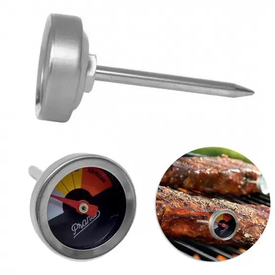 TERMOMETRO PARA CARNES PRANA