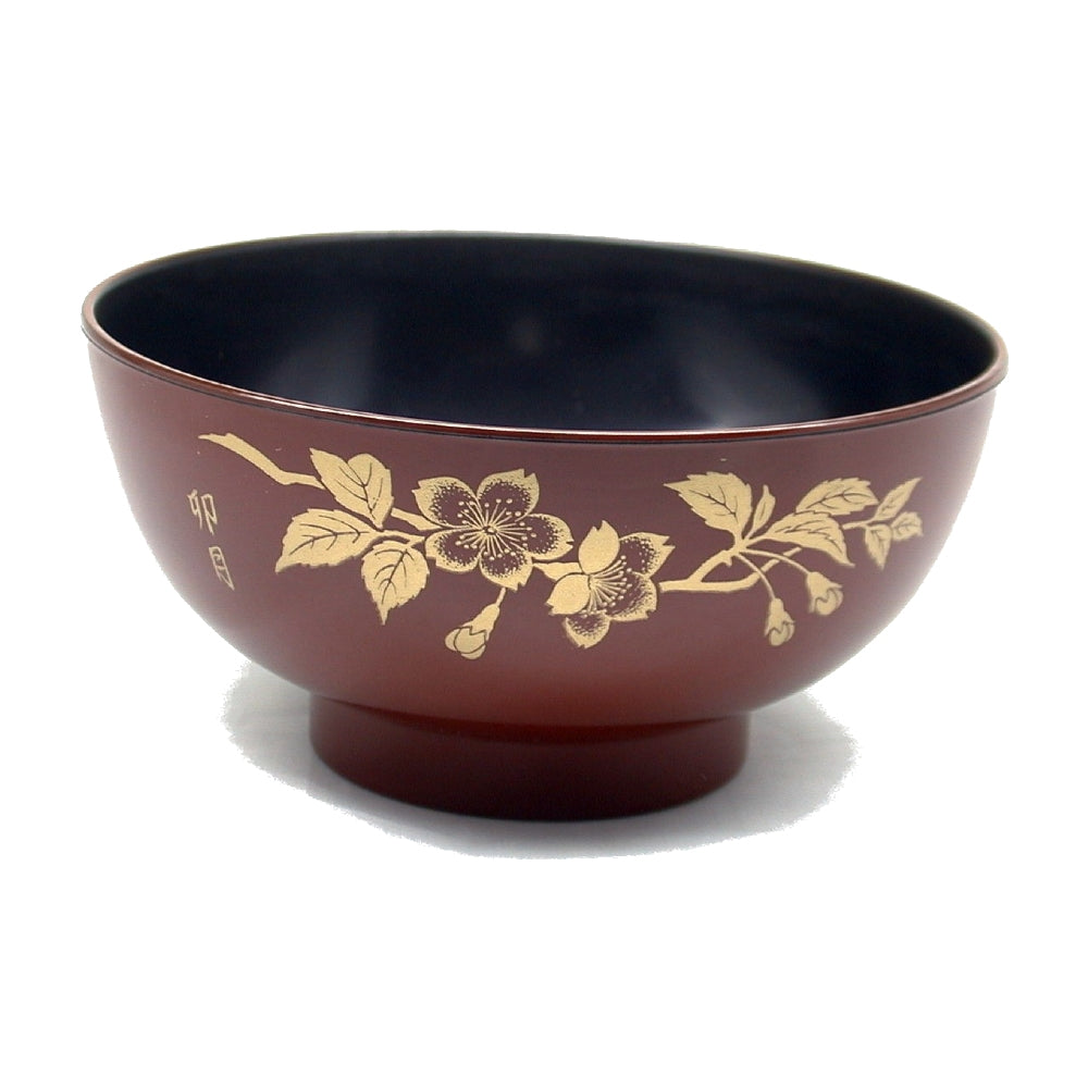 Tigela para Sopa Owan 12x6cm