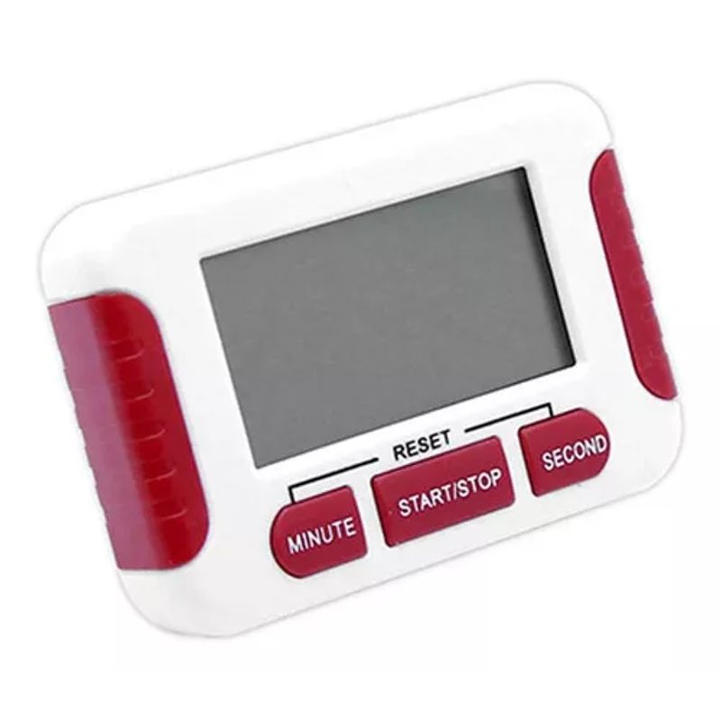 Timer Culinario Digital