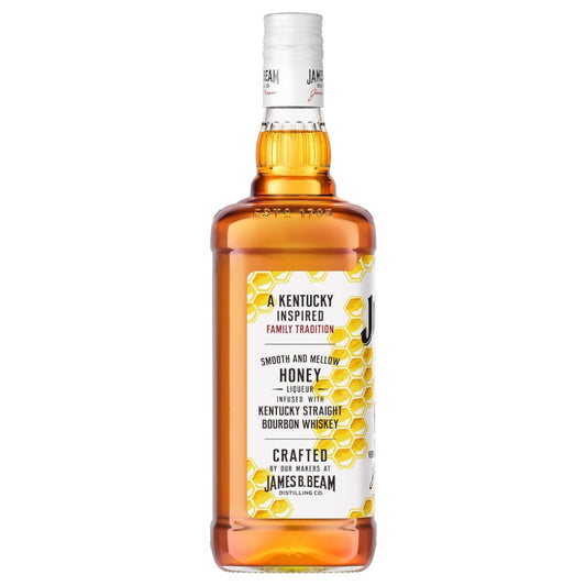 Whisky Jim Beam Honey 1L