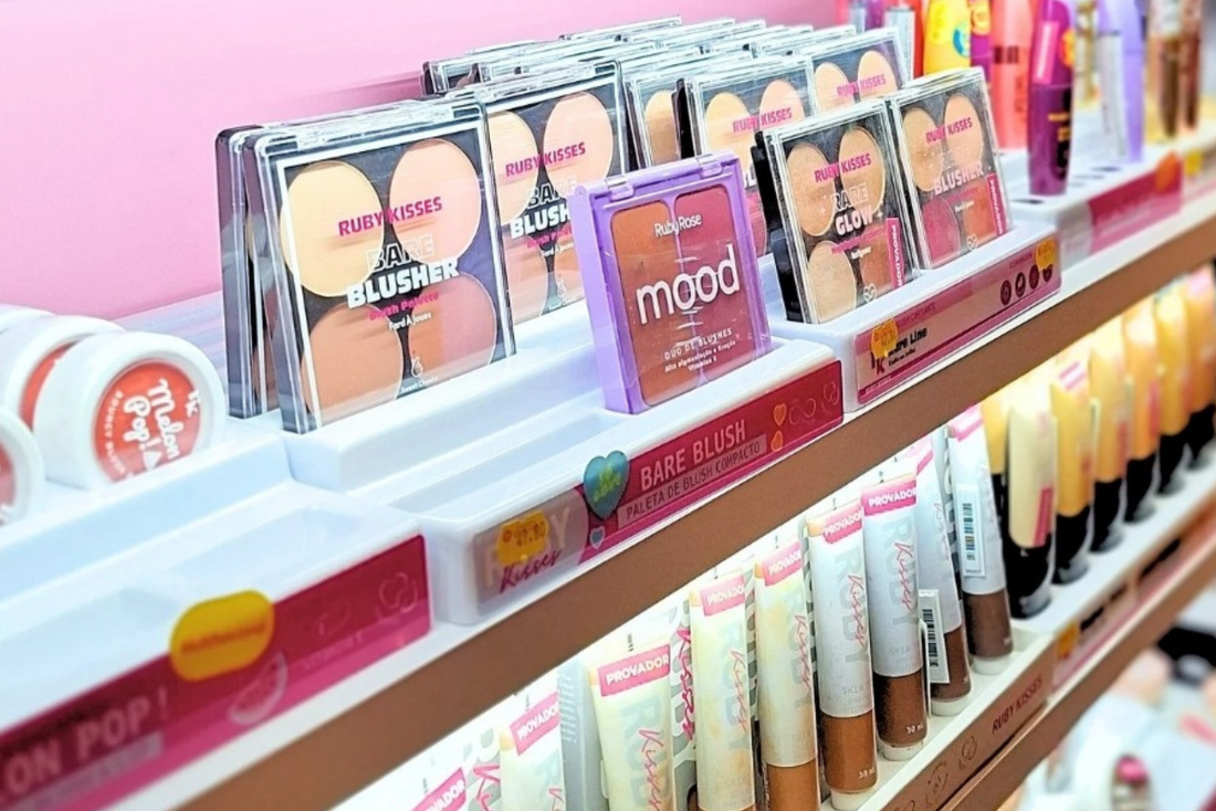 Empório Daruma: Muito Mais que uma Loja de Importados – Veja Nossa Seção de Beleza e Decoração