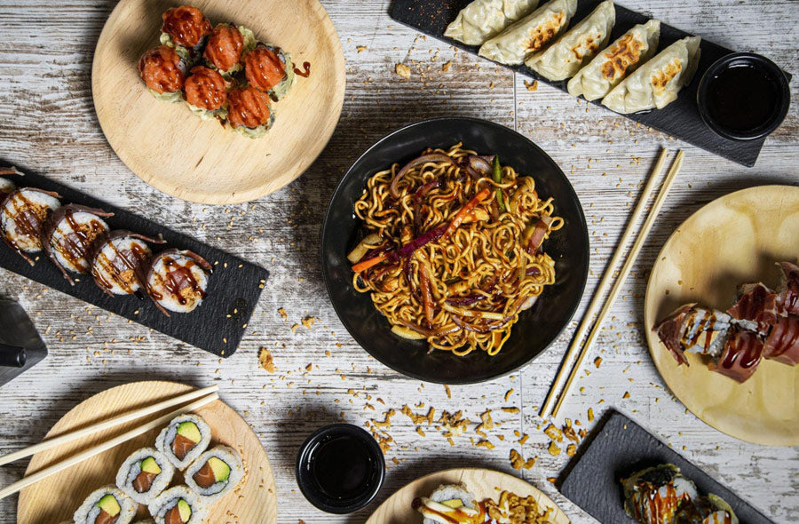 10 Curiosidades Surpreendentes Sobre a Culinária Japonesa que Você Nunca Imaginou