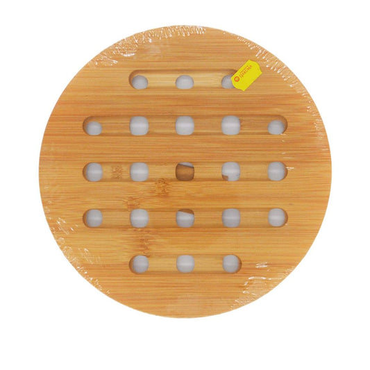 Descanso de Panela Redondo 19,5x0,9cm