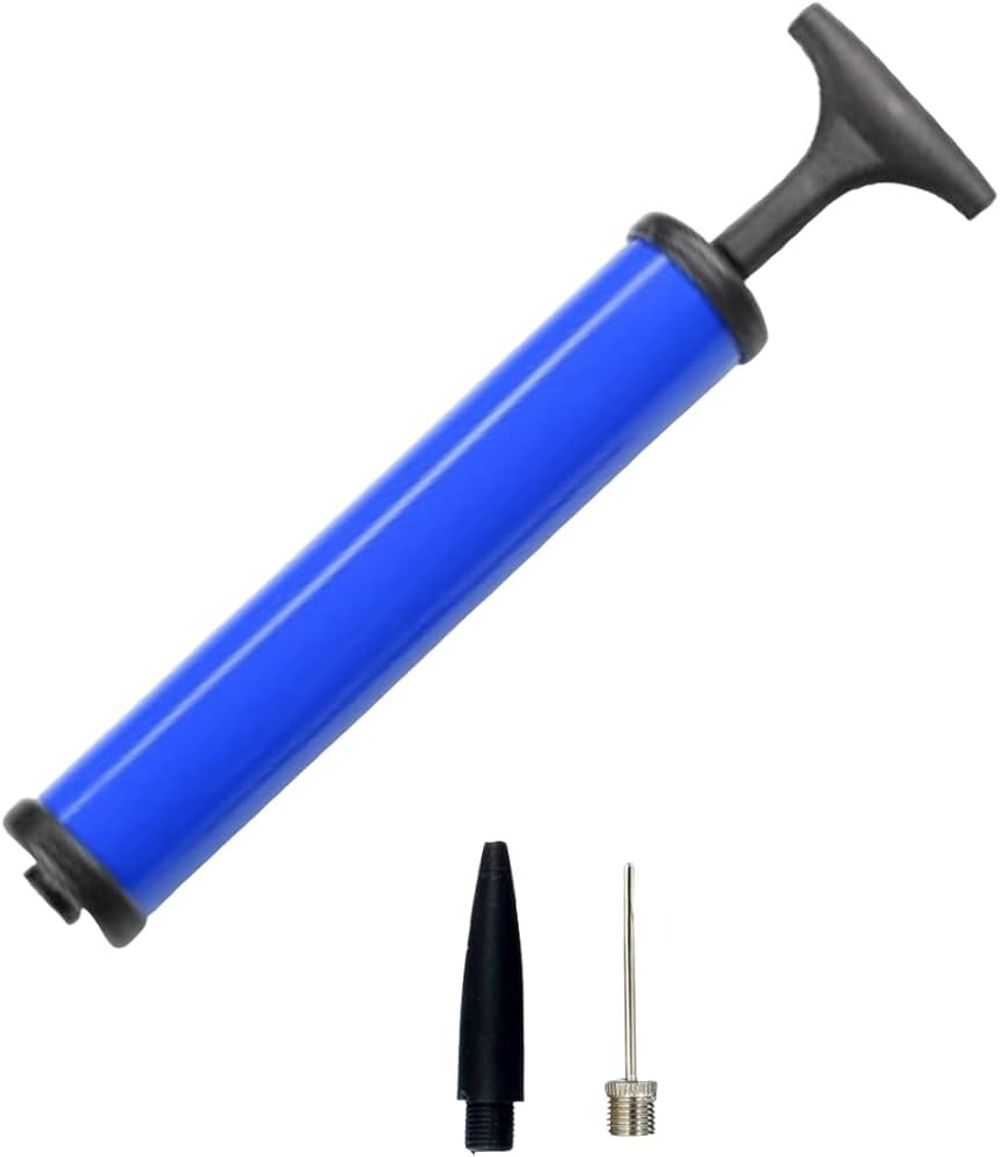 Mini Bomba para Encher Bola 17cm