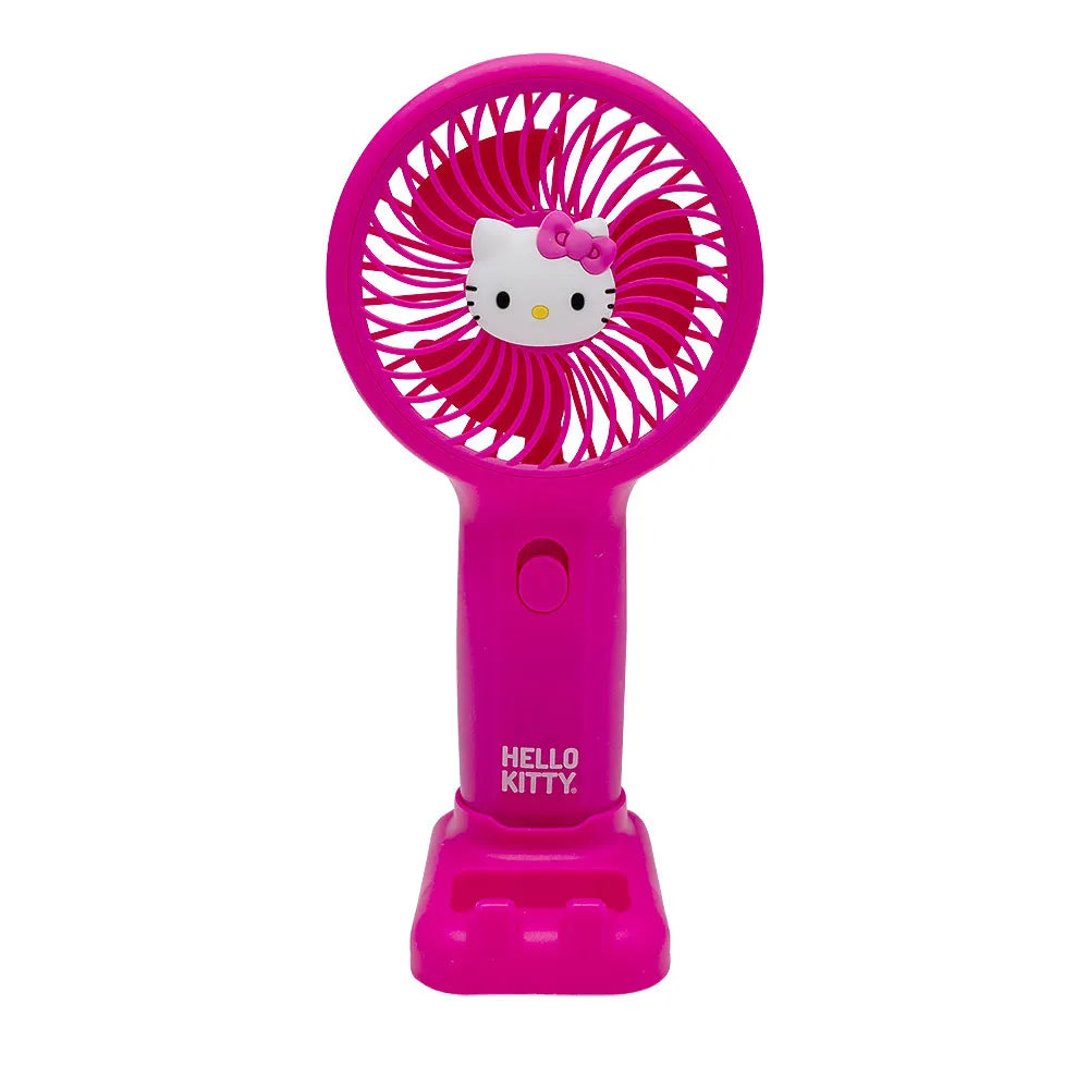 Mini Ventilador Hello Kitty Letron