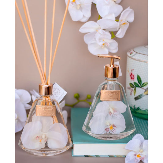 Óleo Difusor de Orquídea 210ml