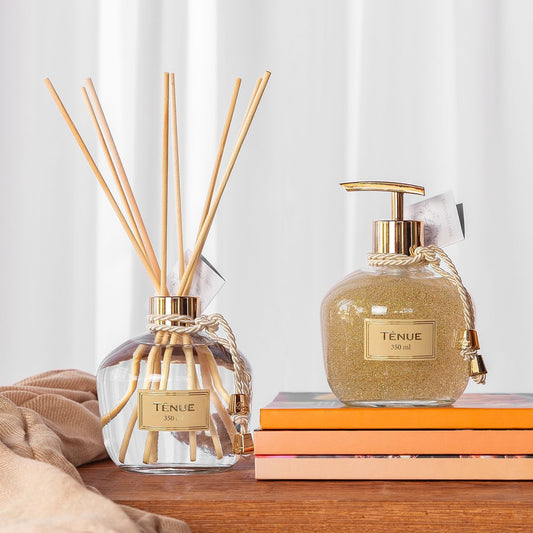 Óleo Difusor de Aromas Tênue 350ml