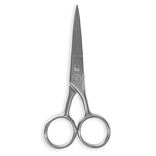 Tesoura para Sobrancelha Grande