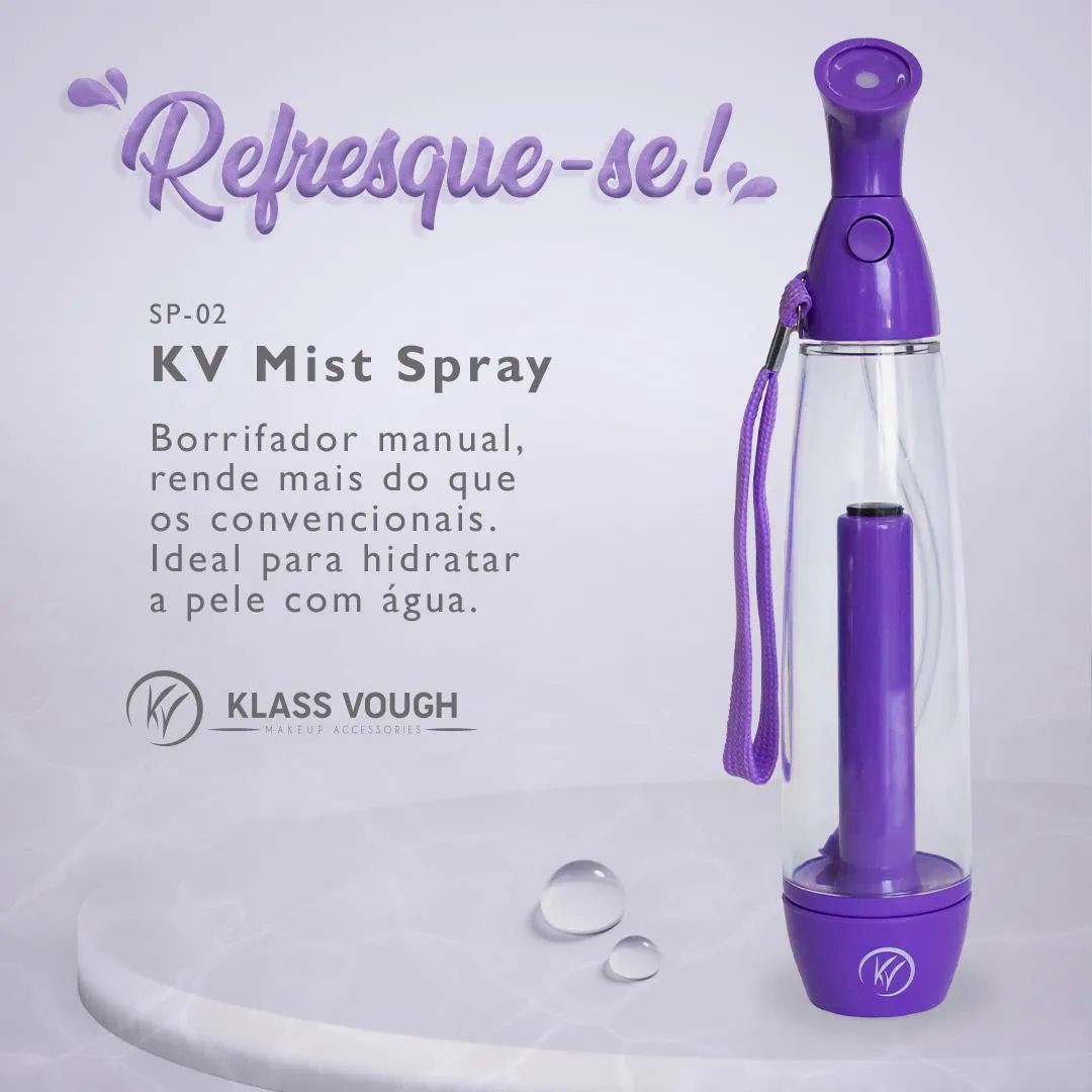 Borrifador de Líquidos 100ml