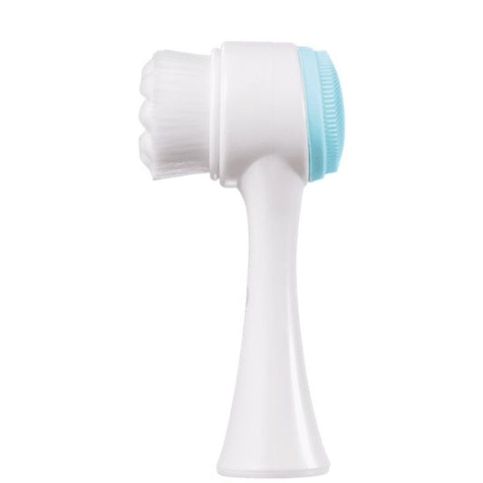 Escova de Limpeza Facial 3D Cleanser