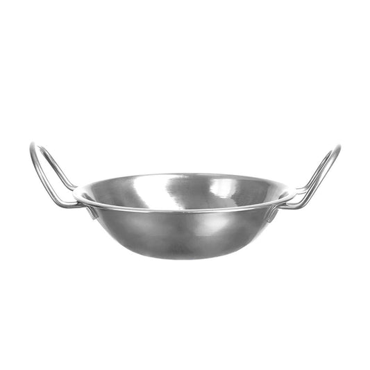 Mini Tacho Inox Viena 13cm