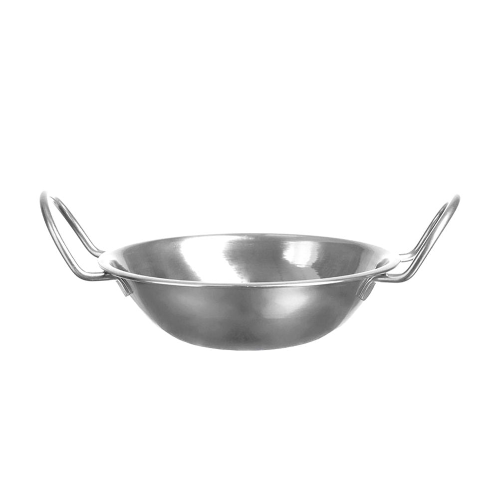 Mini Tacho Inox Viena 13cm