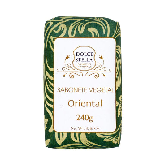 Sabonete Vegetal Oriental 240g