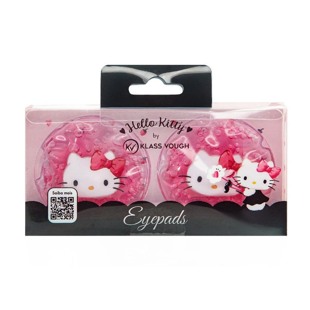 Gel de Descanso para Olhos Hello Kitty Klass Vough