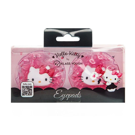 Gel de Descanso para Olhos Hello Kitty Klass Vough