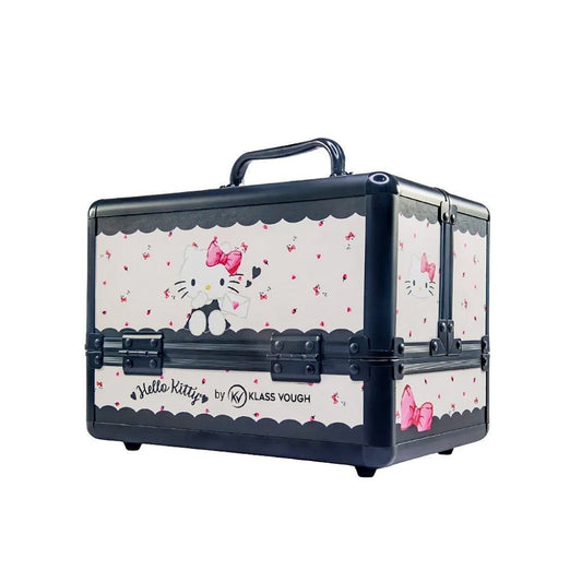 Maleta Organizadora Hello Kitty 25x18cm Klass Vough