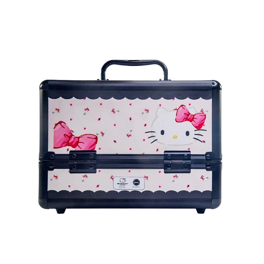 Maleta Organizadora Hello Kitty 25x18cm Klass Vough