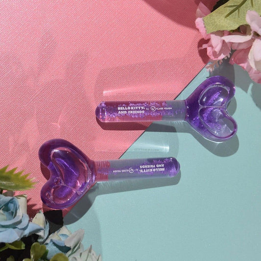 Massageador Facial Gelado Hello Kitty And Friends Klass Vough