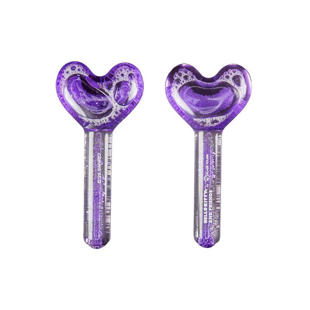 Massageador Facial Gelado Hello Kitty And Friends Klass Vough