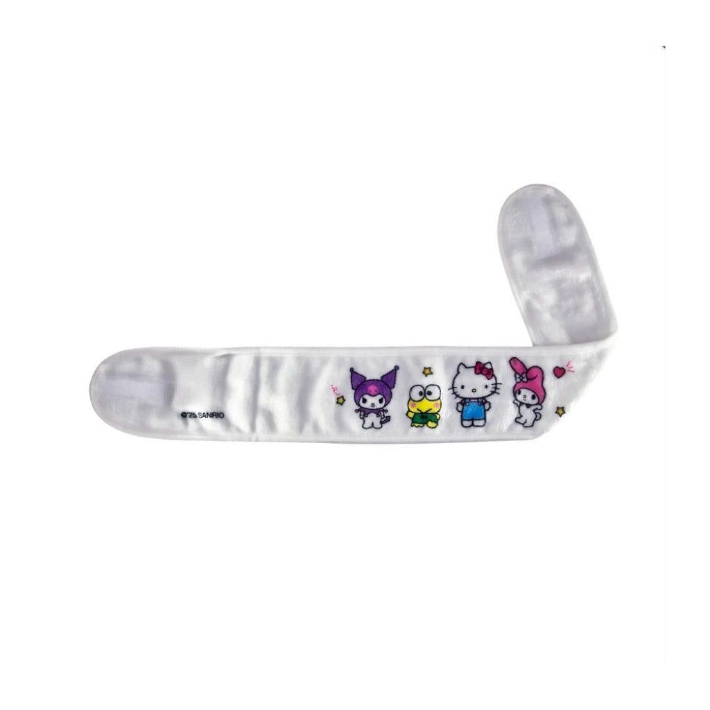 Faixa de Cabelo Hello Kitty And Friends Klass Vough